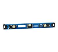 Draper 41393 Expert Plumb Site Dual View I-Beam Level, 600mm