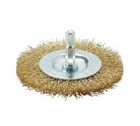 Draper Wire Brush 41429 - 75 mm