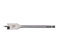 Draper 41511 Expert Flat Wood Drill Bit, 18.0mm Ø