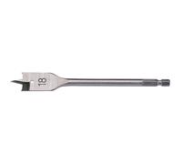 Draper 41511 Flat Wood Bit 18Mm each