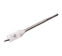 Draper Flat Wood Drill Bit Expert 19mm 150mm