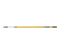 Draper 41570 Step-Lock Fibreglass Extension Pole 2.4M each