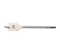 Draper 41597 Flat Wood Bit 24Mm each