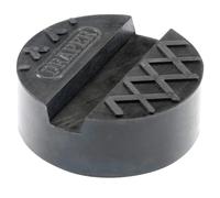 Draper 41733 Trolley Jack Rubber Pad - Small