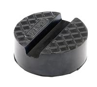Draper Trolley Jack Rubber Pad, Large 41737