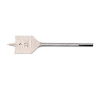 Draper 41788 Expert Flat Wood Drill Bit, 35.0mm Ø , Blue