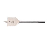 Draper 41788 Expert Flat Wood Drill Bit, 35.0mm Ø , Blue