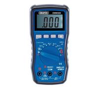 Draper 41821 Automotive Digital Multimeter