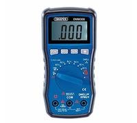 Draper 41821 Dmm300 Automotive Digital Multimeter