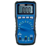 Draper 41822 Dmm301 Automotive Digital Multimeter