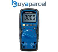 Draper Insulation Resistance Meter 41834 Blue