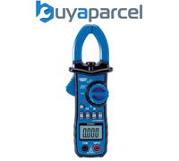 Draper Expert 41911 Auto-Ranging Digital Clamp Meter each