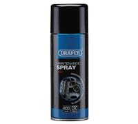 Draper Line Marker Spray Paint 41912 750 ml Orange