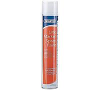 Draper 41915 750 ml Linemarker (White)