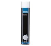 Line Marker Spray Paint, 750ml, White