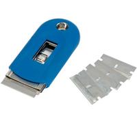 Draper 41934 Soft-Grip Window Scraper