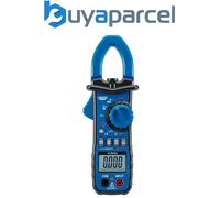 Draper Expert 41967 Auto-Ranging Digital Clamp Meter With Linear Bar Graph Function each