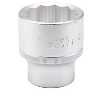 Draper 41mm 3/4" Square Drive Elora Bi-Hexagon Socket 822