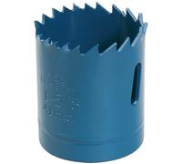 Draper 41mm HSS Bimetal Holesaw High Speed Variable Pitch 41077