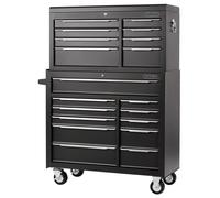 Draper 42"Toolchest&Rollercab Combo - 29357