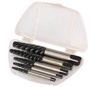Draper 42560 Screw Extractor Set, 5 Pieces