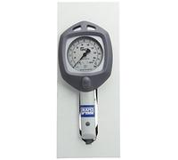 Draper Expert PCL Airforce Analogue Tyre Inflator