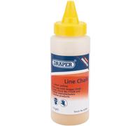 Draper Chalk Line Refill Bottle Yellow