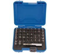 Draper 82397 Security Screwdriver Bit Set (43 Piece) per set