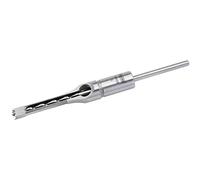 Draper 43044 3/8" Mortice Chisel and 19mm Bit , Blue