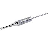 Draper 43046 1/4in Mortice Chisel And 13/16in Bit each