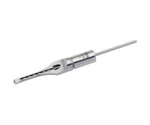 Draper 43046 1/4in Mortice Chisel And 13/16in Bit each