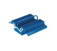 Draper 430mm Two Tray Cantilever Tool Box