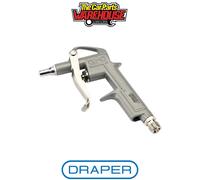 Draper 43134 Air Blow Gun