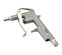 Draper 43134 Air Blow Gun , Blue
