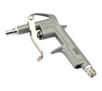 Draper 43134 Air Blow Gun , Blue