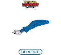 Draper 43275 Heavy Duty Staple Remover