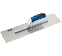 Draper 43362 PLASTERERS TROWEL 18 S/GRIP