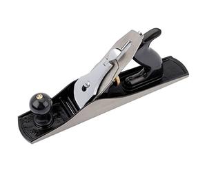 Draper 43364 Expert Smoothing Plane, 355mm , Blue