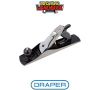 Draper 43364 Smoothing Plane 355mm