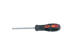 Draper 43376 Expert Plain Slot Parallel Tip Screwdriver, 5.0mm x 75mm