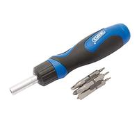 Ratcheting Screwdriver Set (13 Piece)