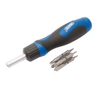 Draper 43641 Ratcheting Screwdriver Set (13 Piece) per set