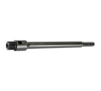 Draper 43708 Hexagonal Arbor for Diamond Core Bits, 240mm