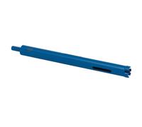 Draper 43709 Diamond Core Drill Bit 28 X 330Mm each 1