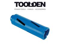 Draper 43711 52 x 150mm Diamond Core Bit