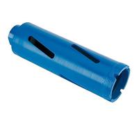 Draper 43711 Diamond Core Bit,Blue,52mm x 150mm