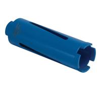 Draper 43711 Diamond Core Bit,Blue,52mm x 150mm