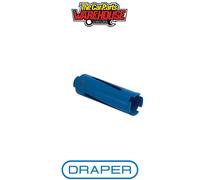 Draper 43711 Diamond Core Drill Bit 52 x 170mm