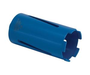 Draper 43712 Diamond Core Bit, 78mm x 150mm