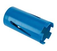 Draper 43712 Diamond Core Drill Bit 78 X 170Mm each 1